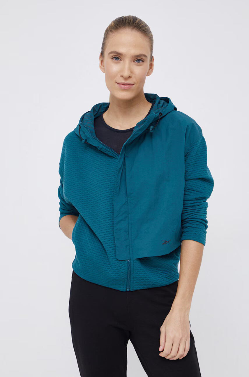 Reebok Яке GR8897 - Pepit.bg