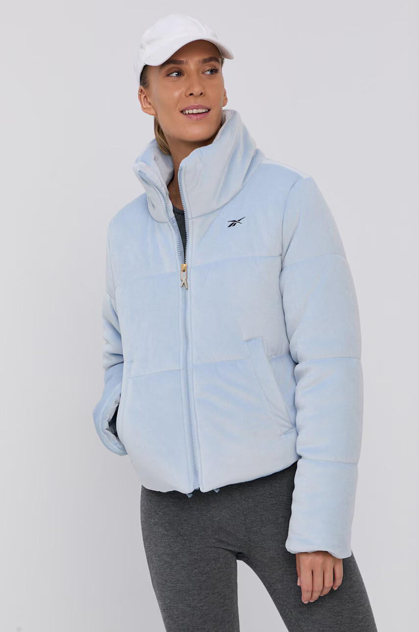 Reebok Яке GU5754 - Pepit.bg