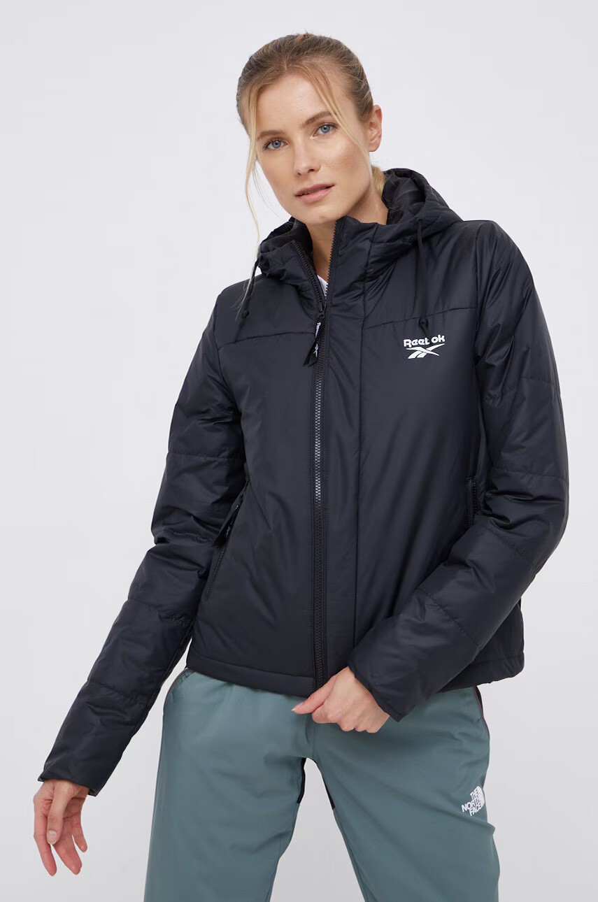 Reebok Яке - Pepit.bg
