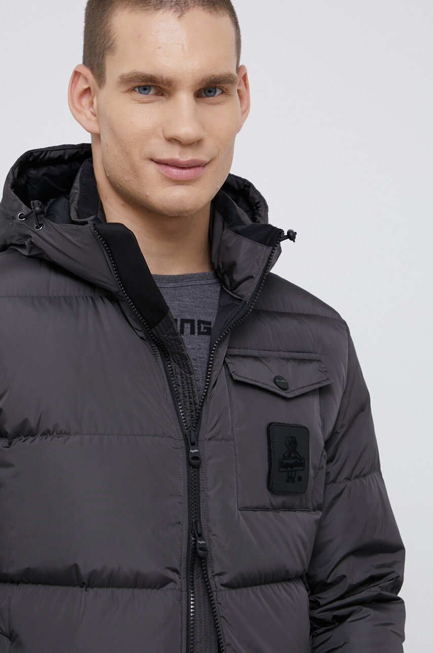 Refrigiwear Пухено яке - Pepit.bg