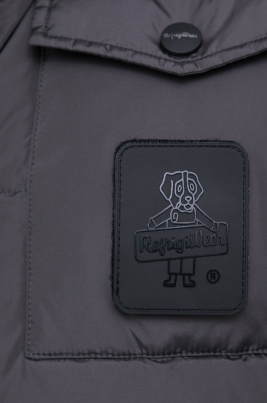 Refrigiwear Пухено яке - Pepit.bg