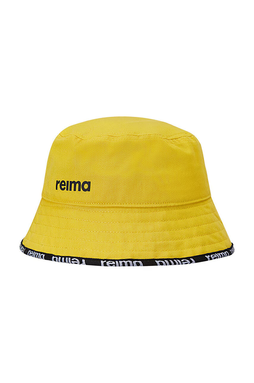 Reima Детска памучна капела Kalassa - Pepit.bg