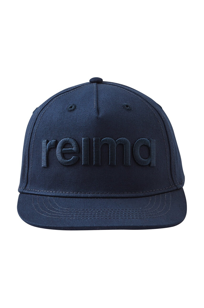 Reima Детска памучна шапка - Pepit.bg