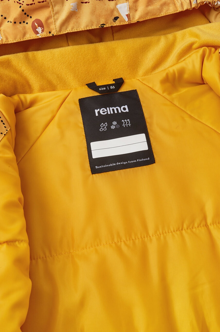 Reima Детски космонавт в синьо - Pepit.bg