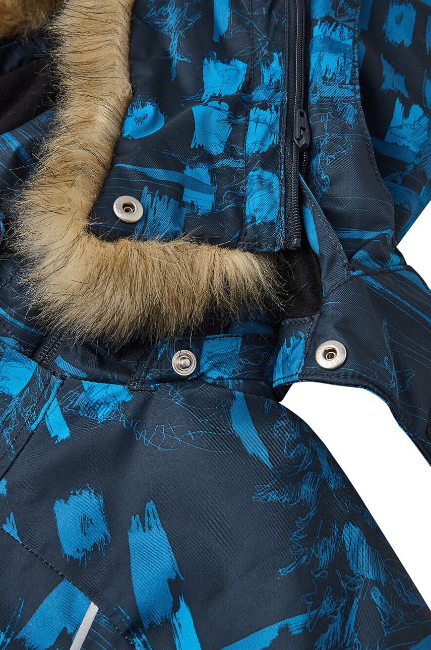 Reima Детски космонавт в тъмносиньо - Pepit.bg