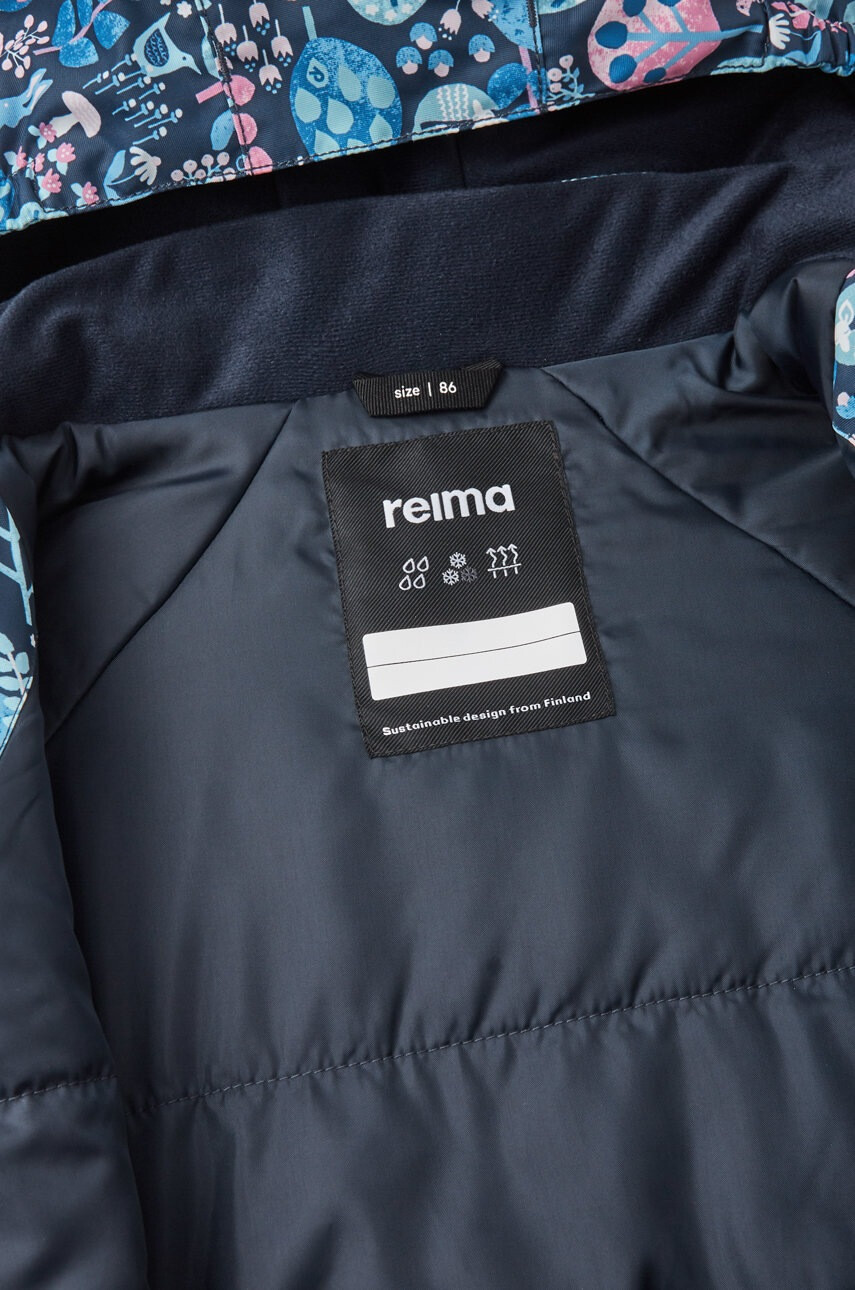 Reima Детски космонавт в тъмносиньо - Pepit.bg