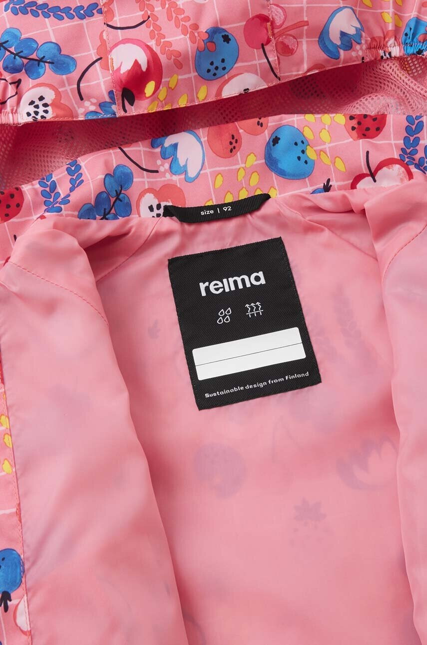Reima Детско яке - Pepit.bg