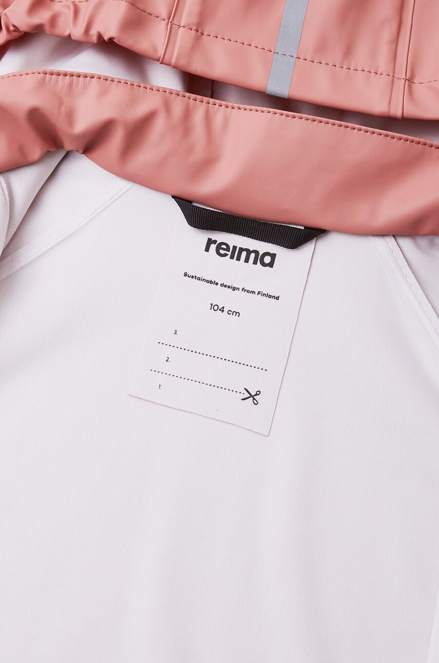 Reima Детско непромокаемо яке - Pepit.bg