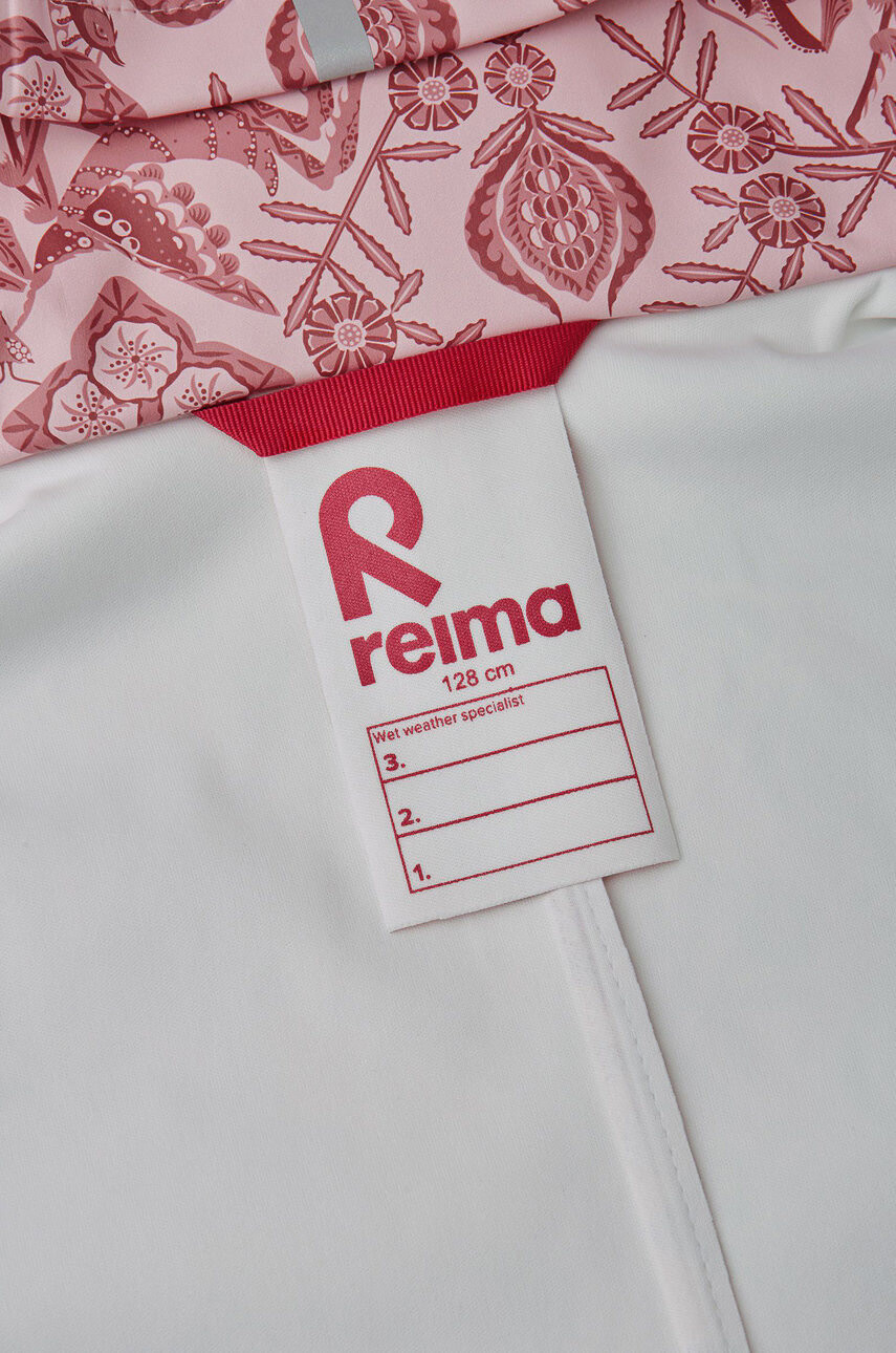 Reima Детско яке - Pepit.bg