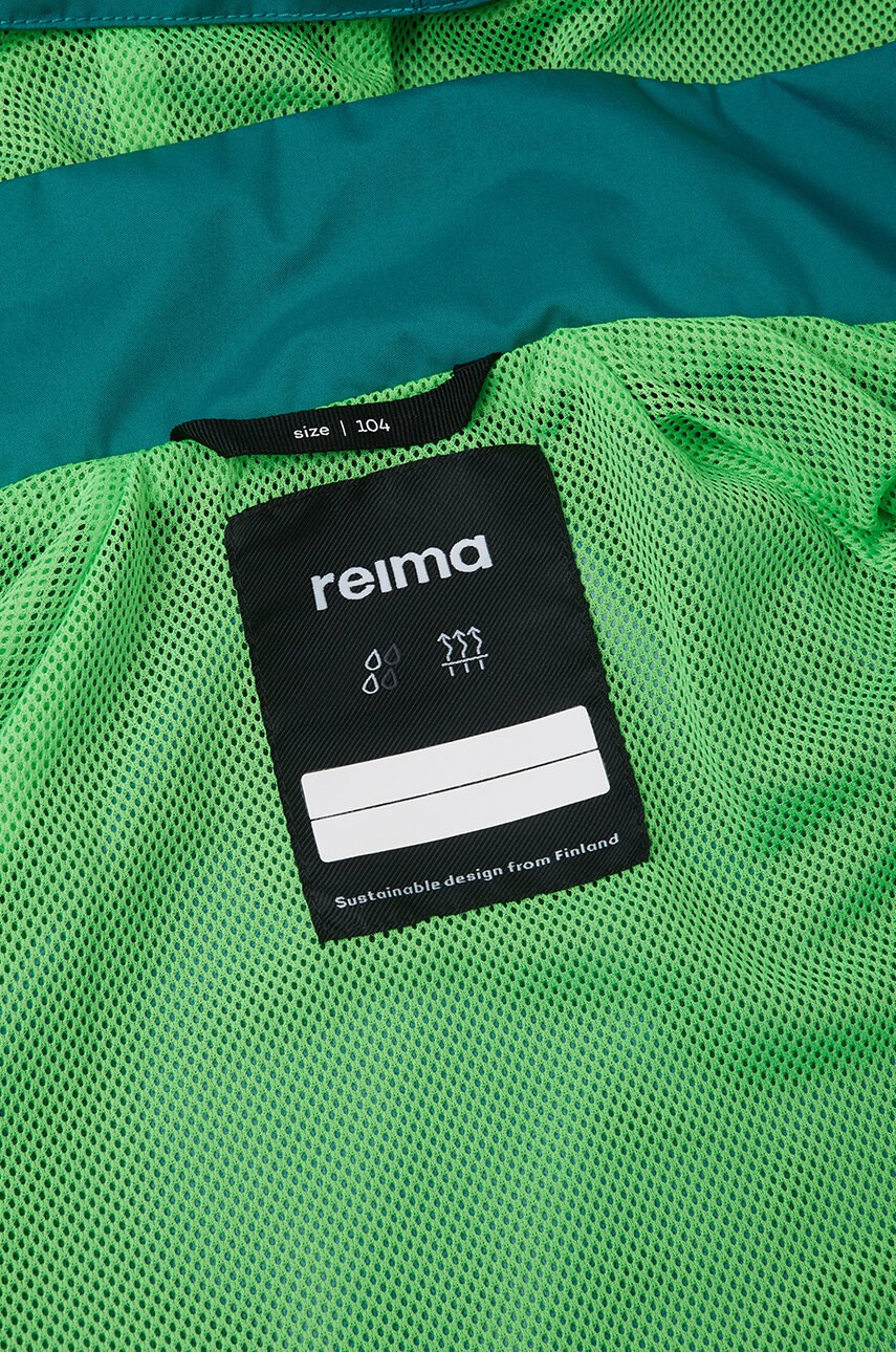 Reima Детско яке - Pepit.bg