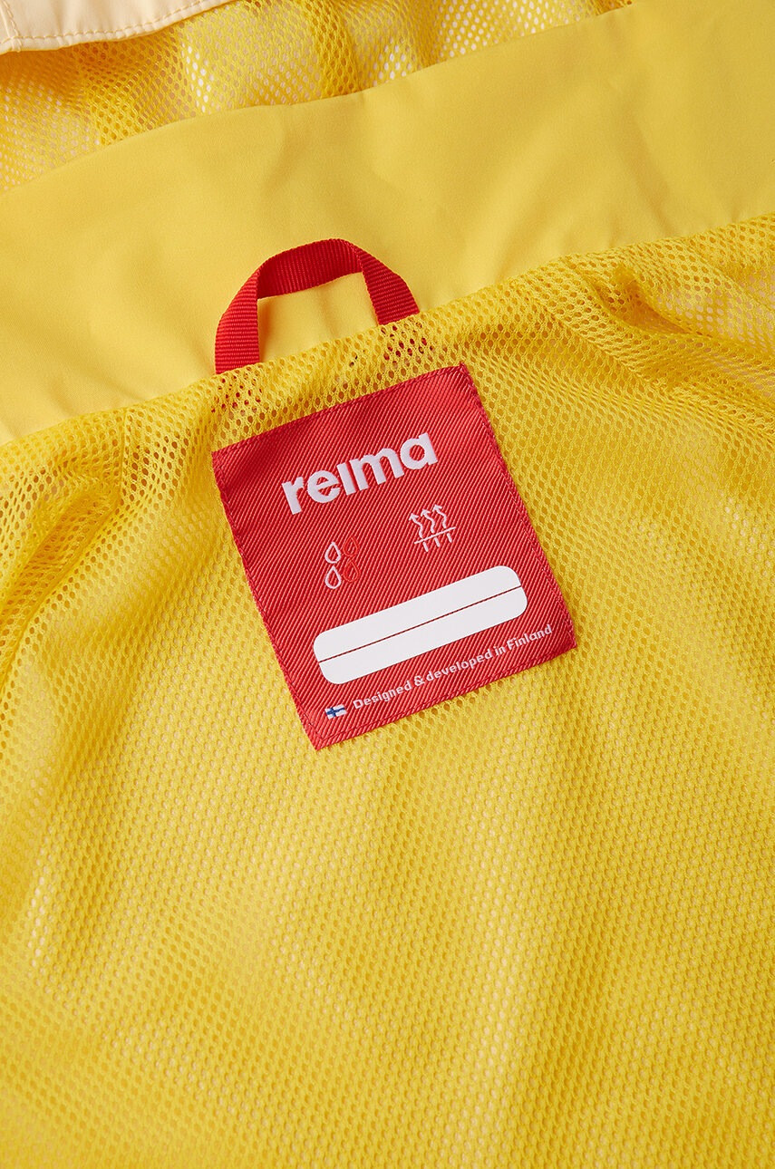 Reima Детско яке - Pepit.bg