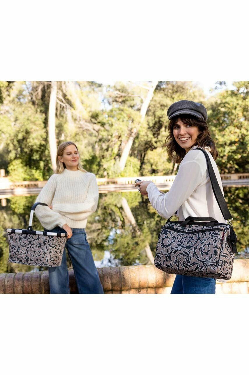 Reisenthel Кошче Carrybag Baroque 22 L - Pepit.bg