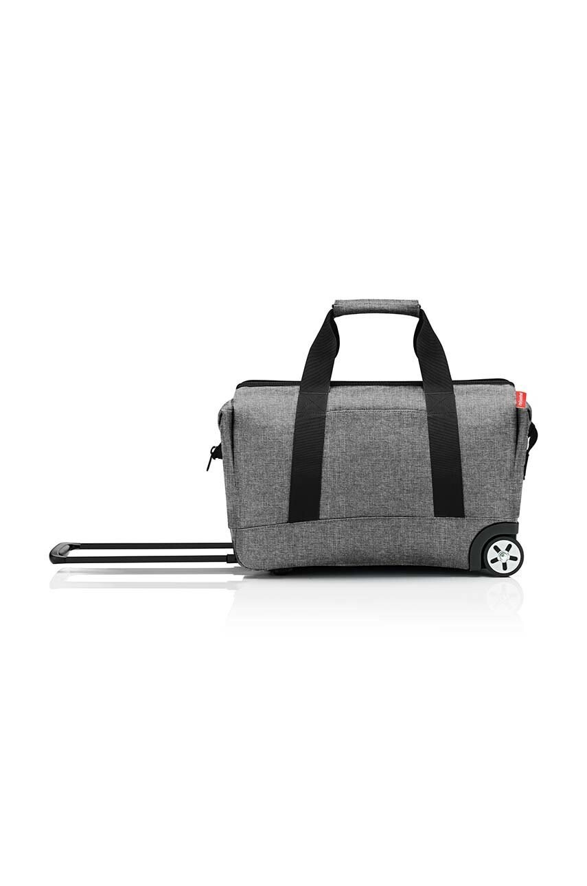 Reisenthel Куфар Allrounder Trolley 30 L - Pepit.bg