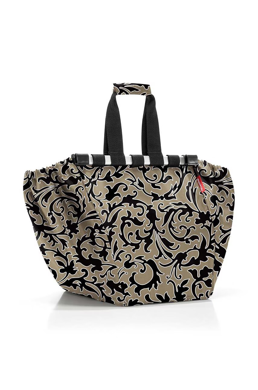 Reisenthel Пазарска чанта Easyshoppingbag 30 L - Pepit.bg