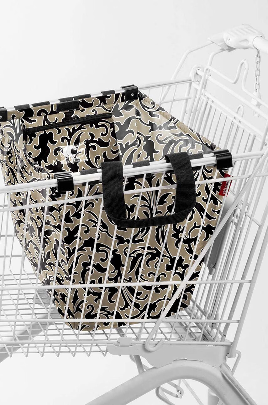 Reisenthel Пазарска чанта Easyshoppingbag 30 L - Pepit.bg
