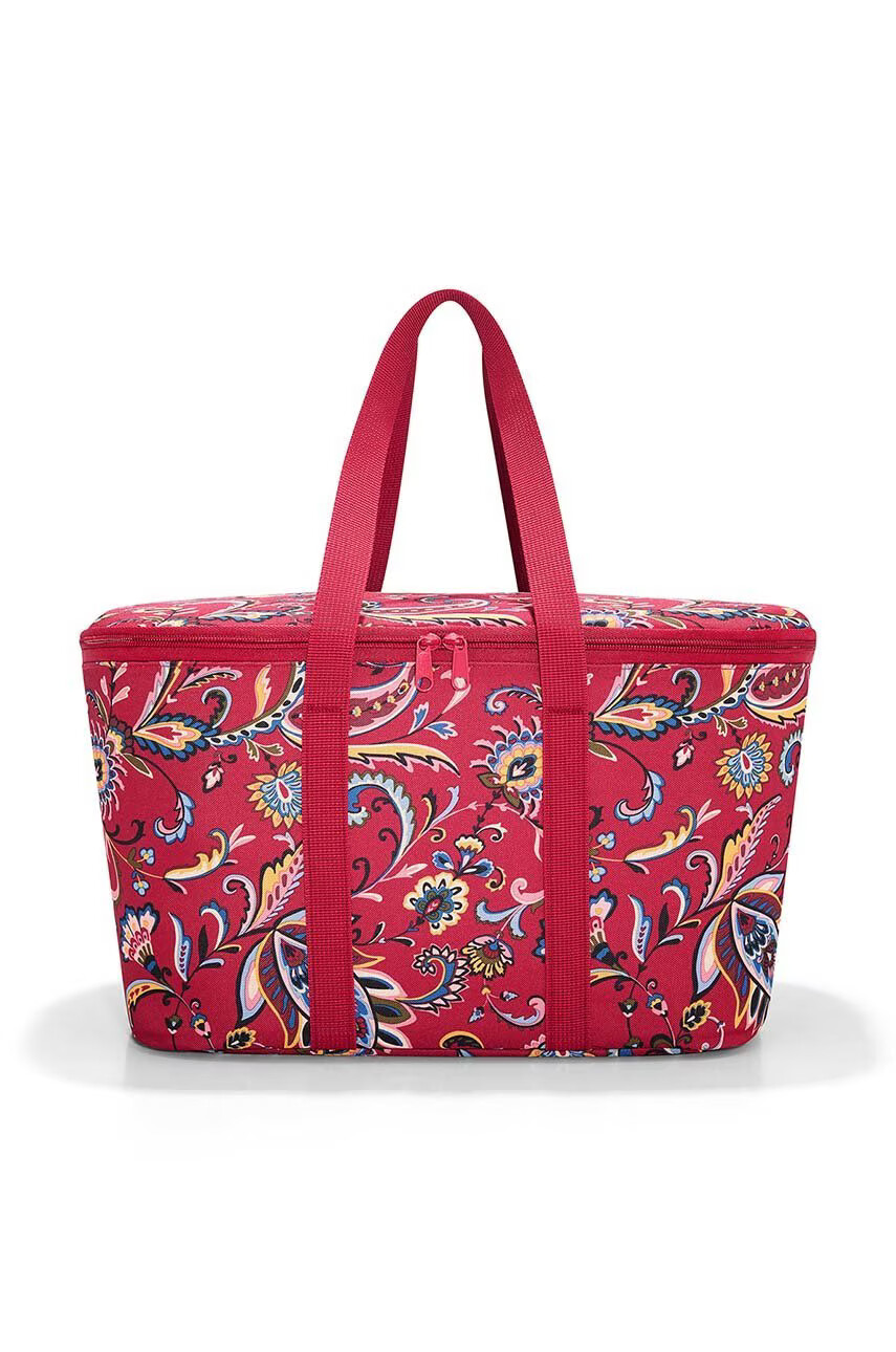 Reisenthel Термокошница Coolerbag 20 L - Pepit.bg