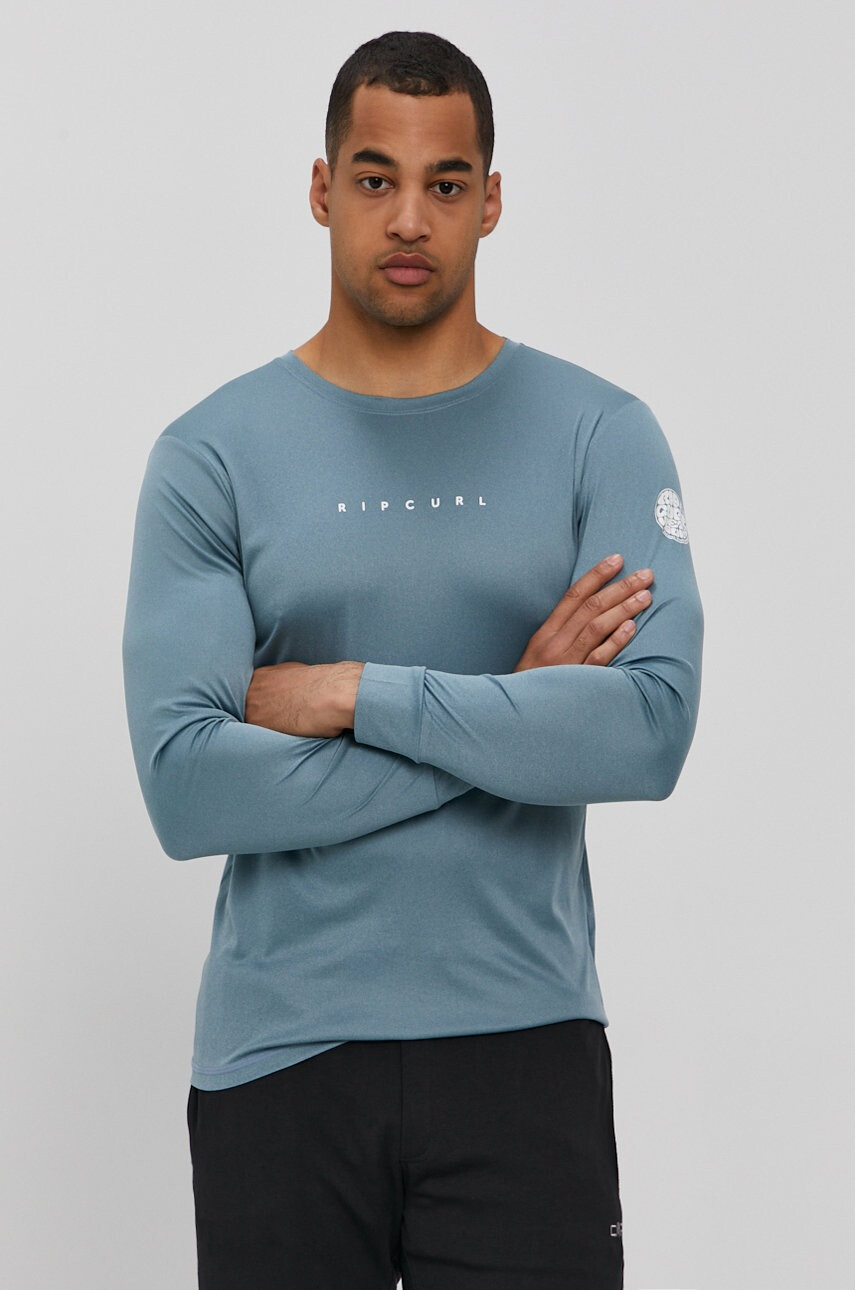 Rip Curl Блуза с дълги ръкави - Pepit.bg