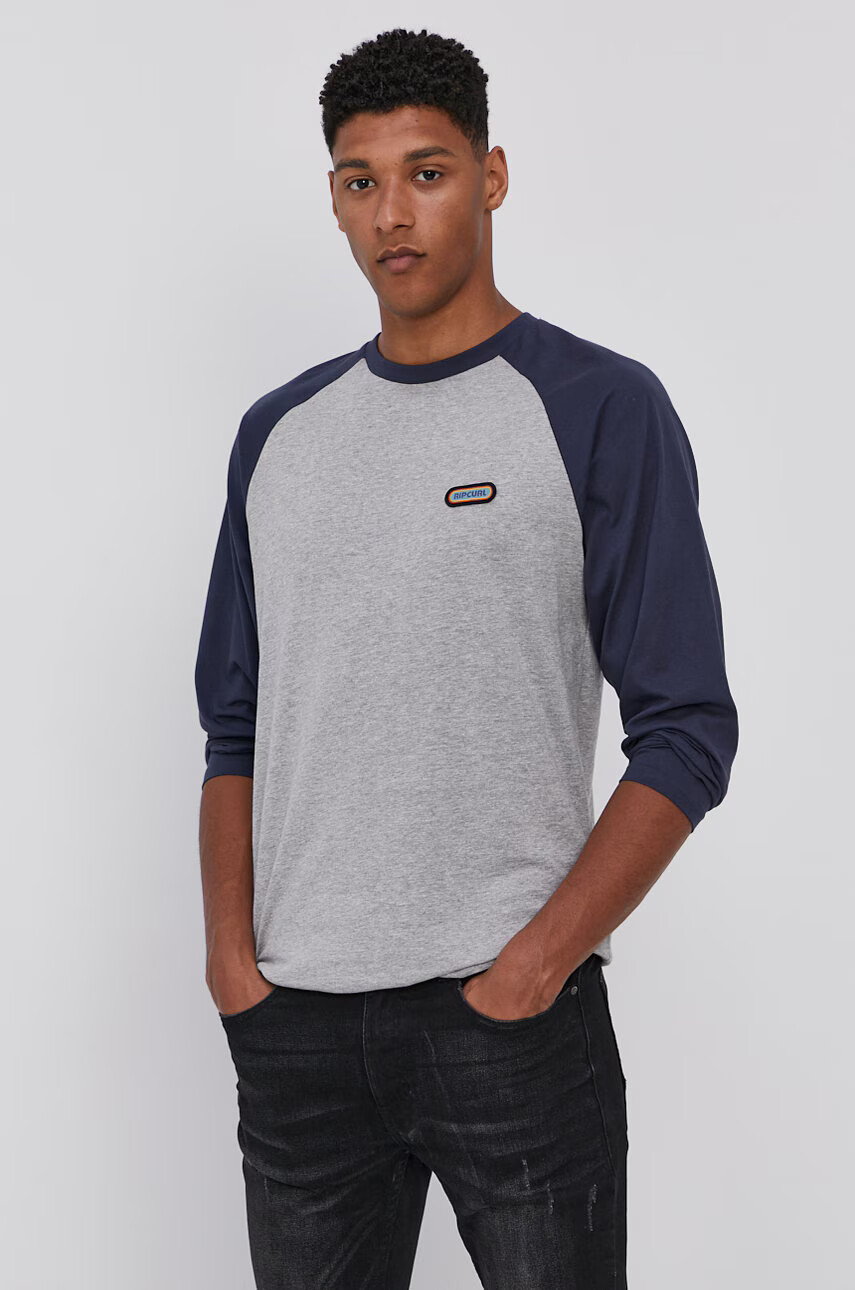Rip Curl Блуза с дълги ръкави - Pepit.bg