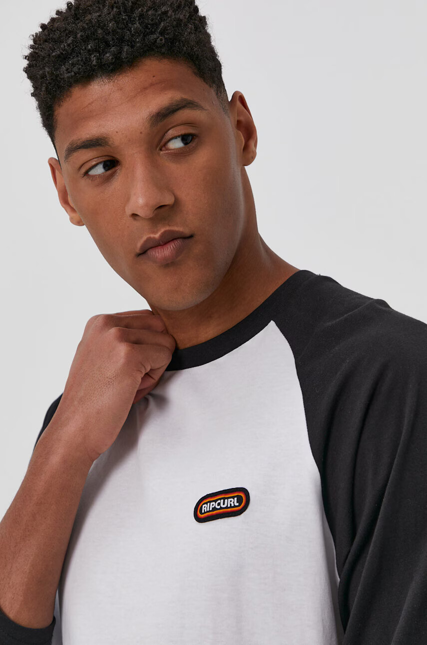 Rip Curl Блуза с дълги ръкави - Pepit.bg