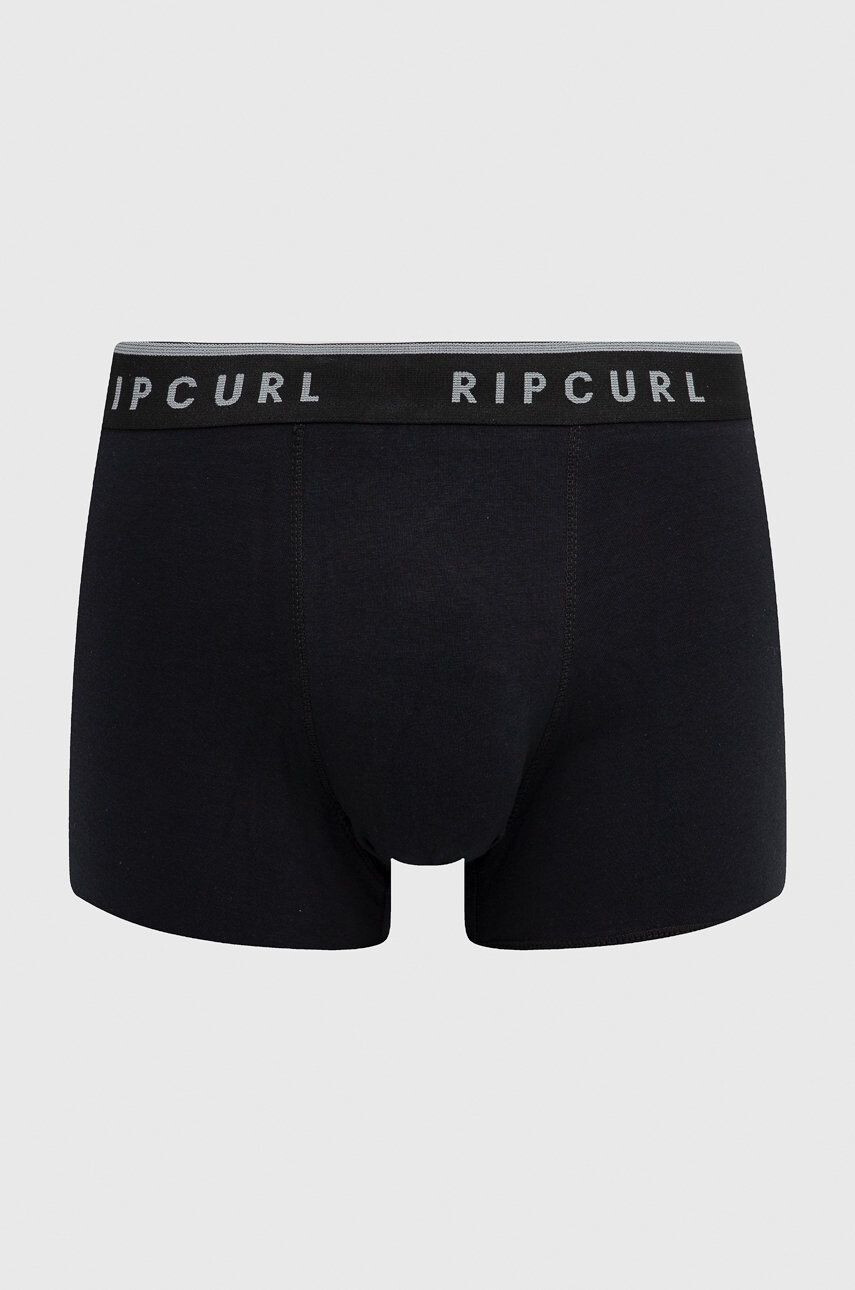 Rip Curl Боксерки мъжки в черно - Pepit.bg