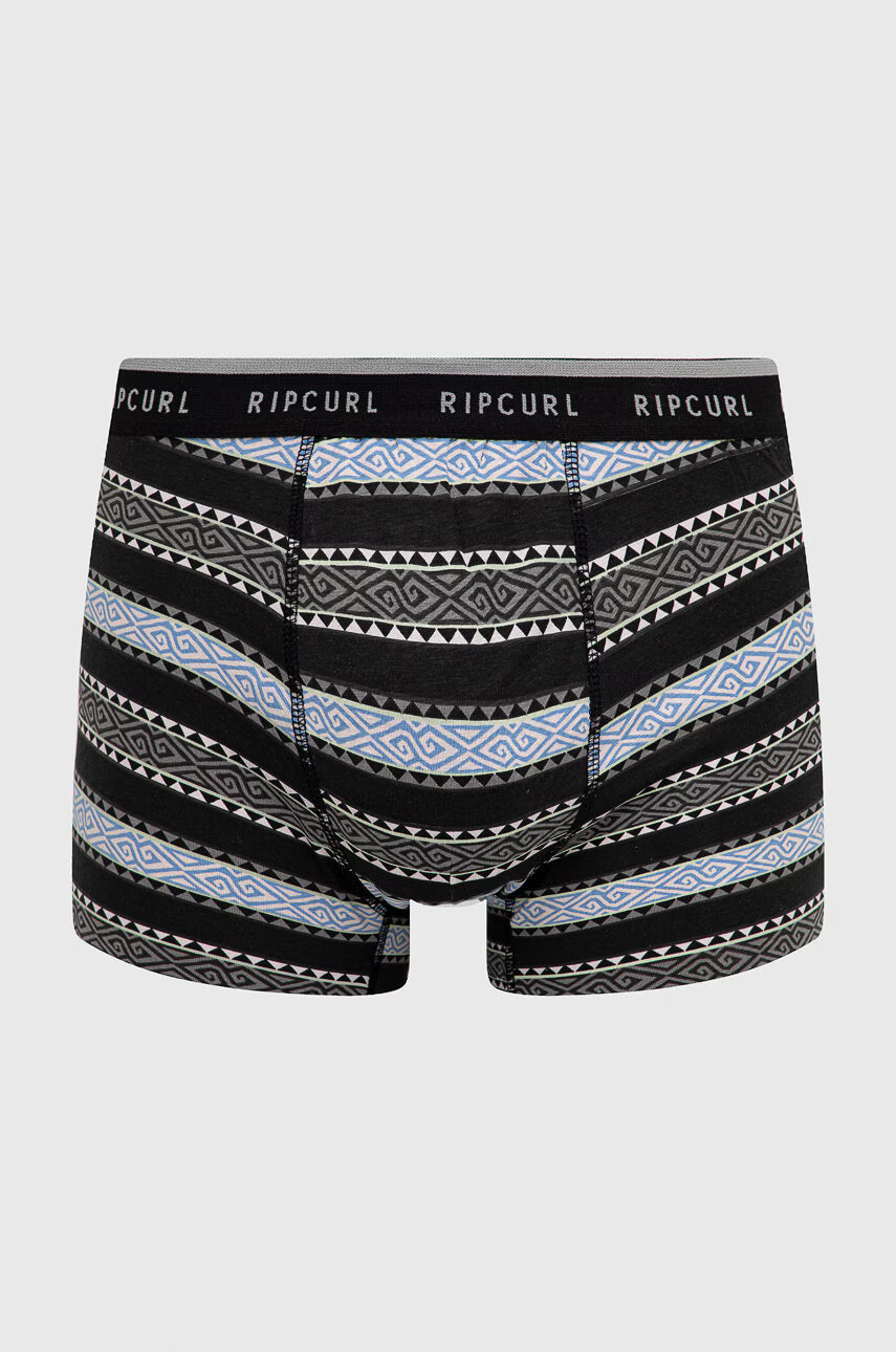 Rip Curl Боксерки мъжки в черно - Pepit.bg