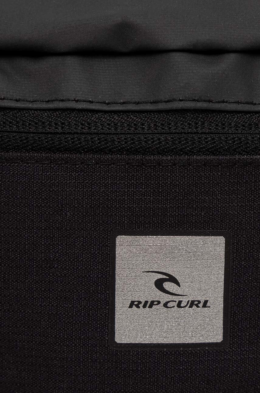 Rip Curl Чанта за кръст в черно - Pepit.bg