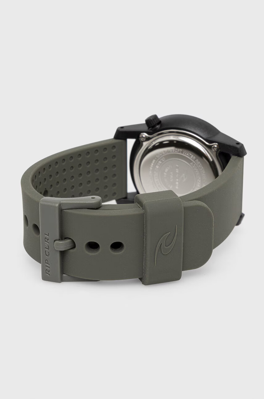 Rip Curl Часовник мъжки в зелено - Pepit.bg