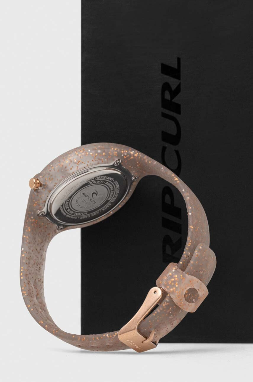 Rip Curl Часовник Aurora Dawn дамски в златисто - Pepit.bg