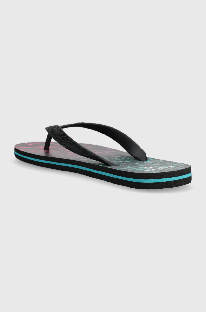Rip Curl Джапанки в черно - Pepit.bg