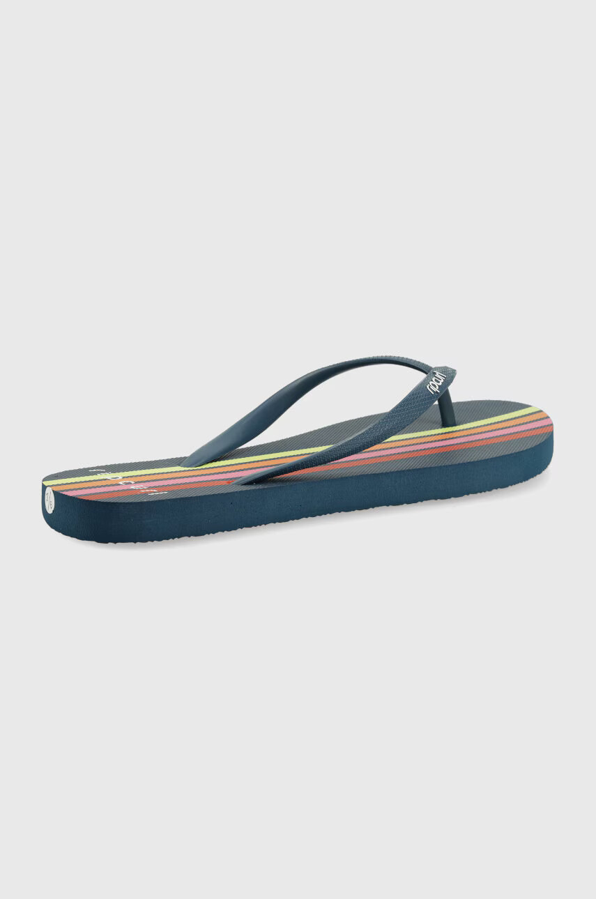 Rip Curl Джапанки с равна подметка - Pepit.bg
