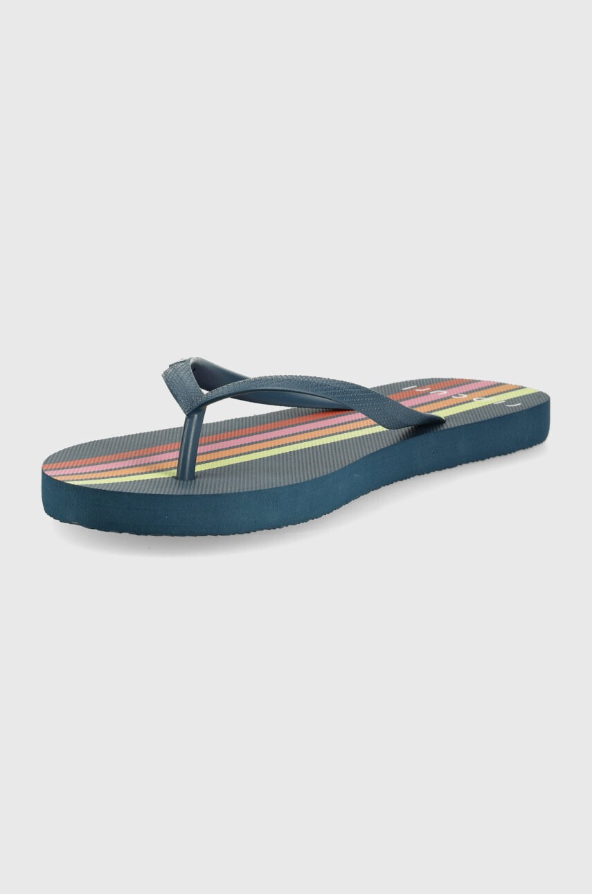 Rip Curl Джапанки с равна подметка - Pepit.bg