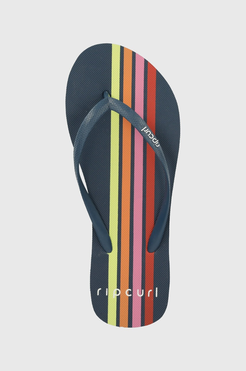 Rip Curl Джапанки с равна подметка - Pepit.bg