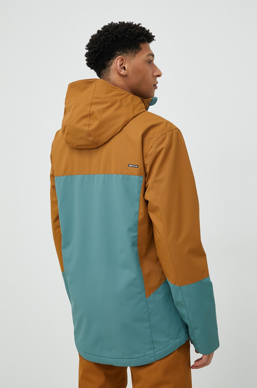 Rip Curl Яке Pinnacle в кафяво - Pepit.bg