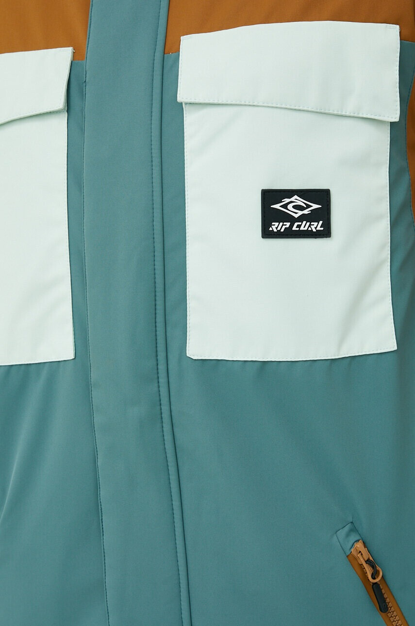 Rip Curl Яке Pinnacle в кафяво - Pepit.bg