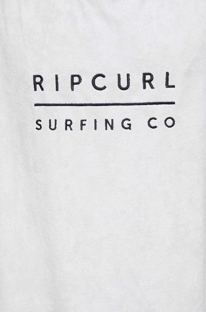 Rip Curl Кърпа в сиво - Pepit.bg