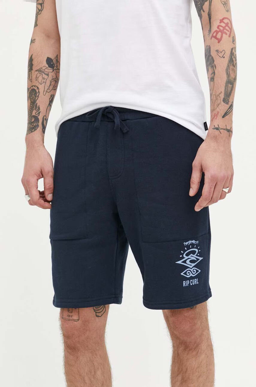 Rip Curl Къс панталон в тъмносиньо - Pepit.bg