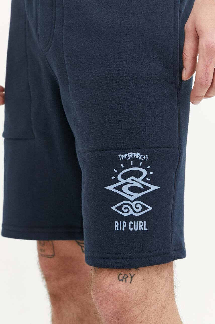 Rip Curl Къс панталон в тъмносиньо - Pepit.bg