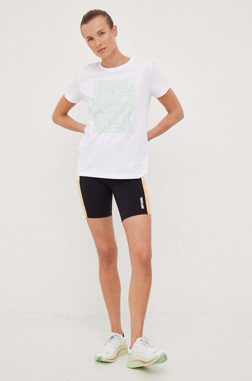 Rip Curl Къс панталон за бягане Run Swim Surf - Pepit.bg