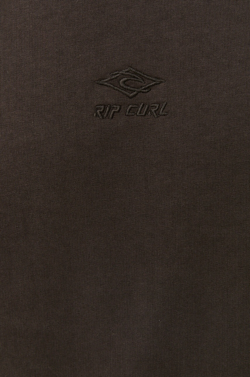 Rip Curl Памучен суичър - Pepit.bg