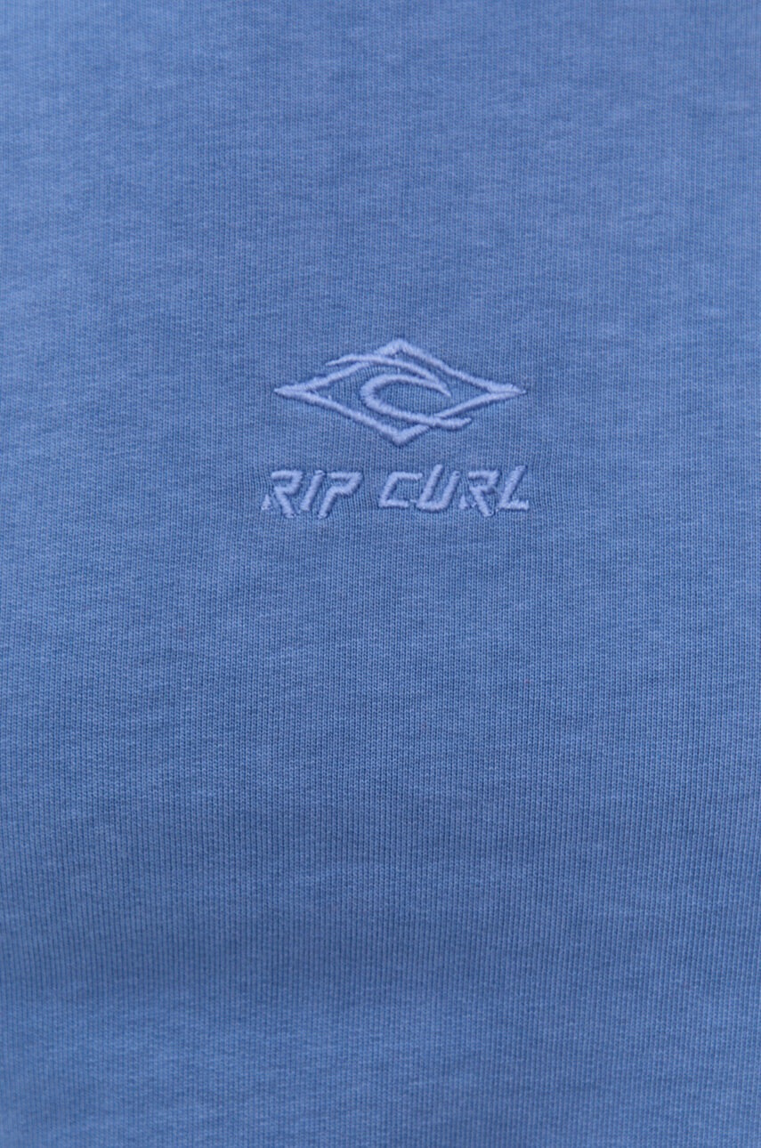 Rip Curl Памучен суичър - Pepit.bg