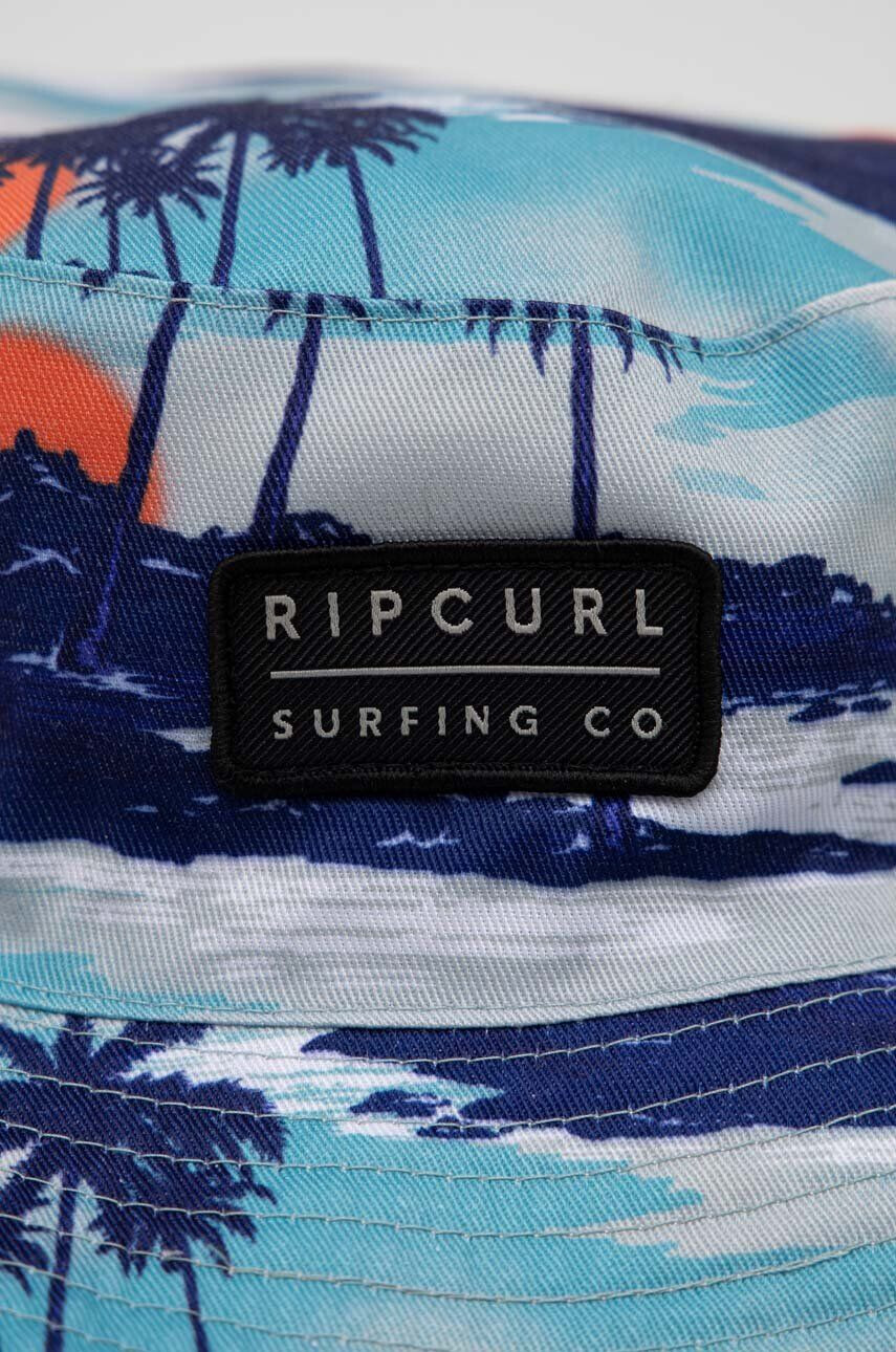 Rip Curl Памучна капела с две лица - Pepit.bg