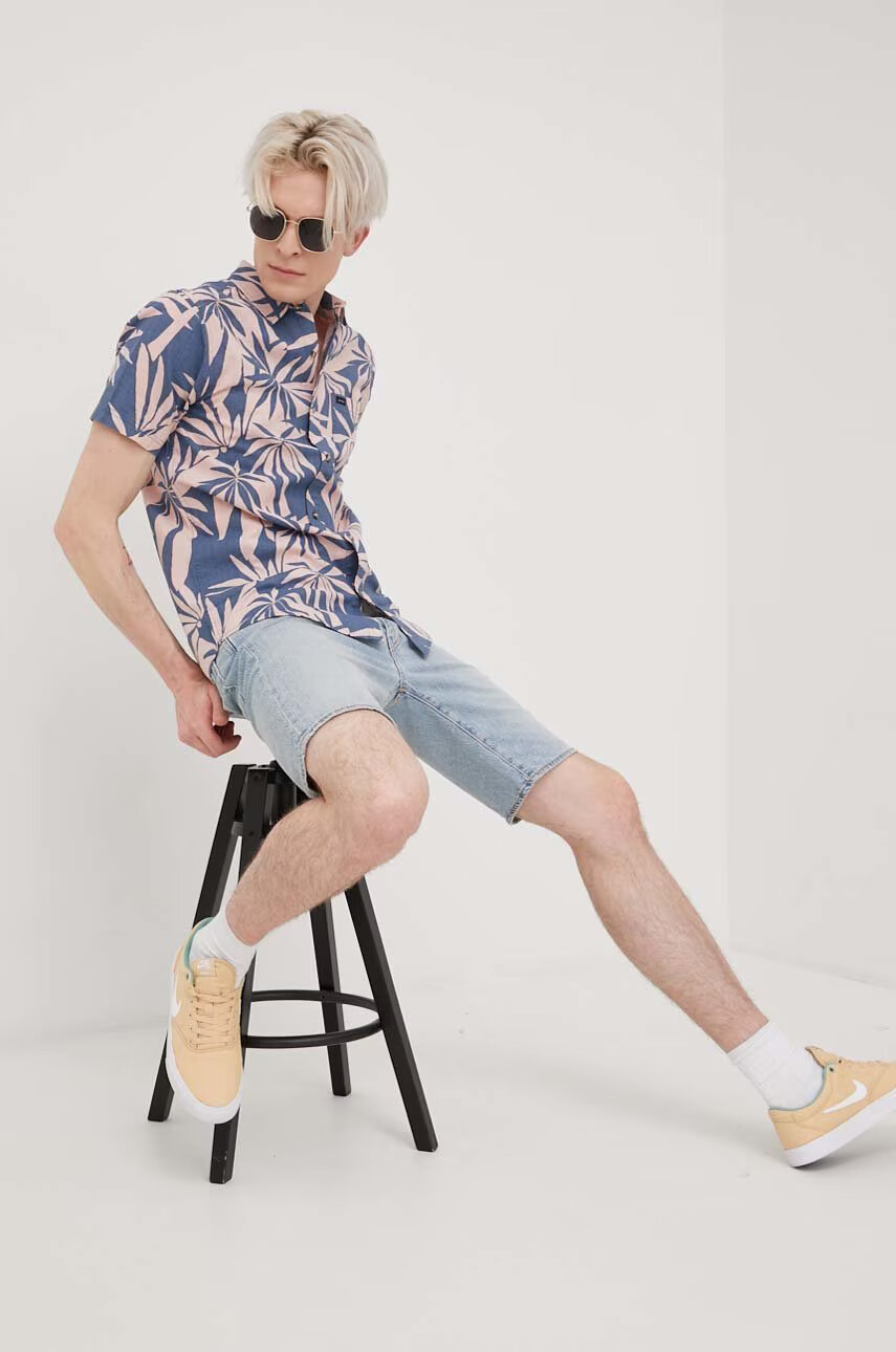 Rip Curl Памучна риза - Pepit.bg