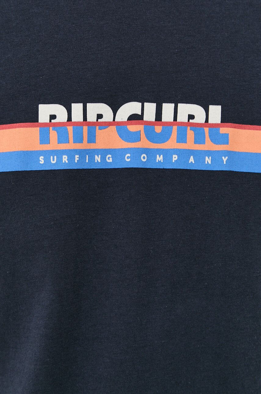 Rip Curl Памучна тениска - Pepit.bg