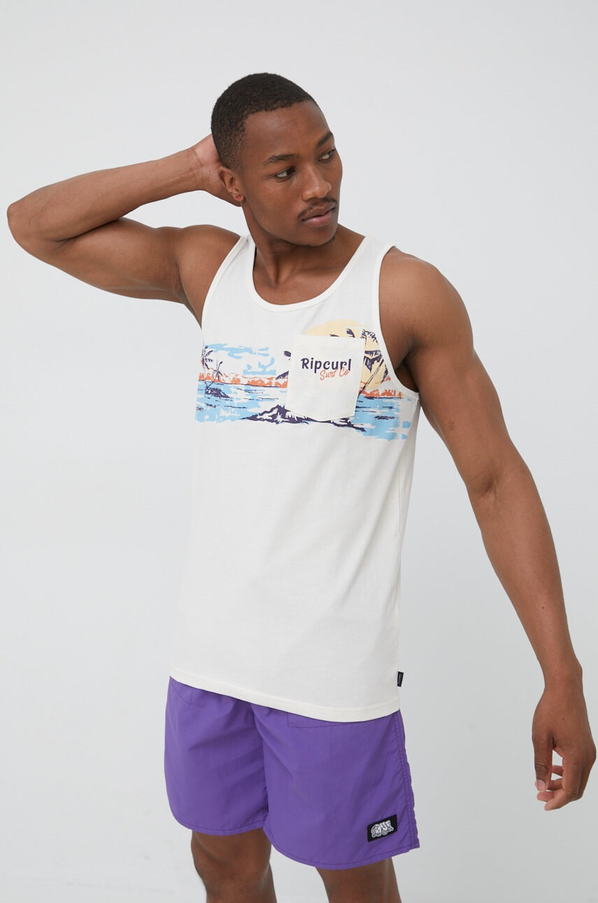 Rip Curl Памучна тениска - Pepit.bg