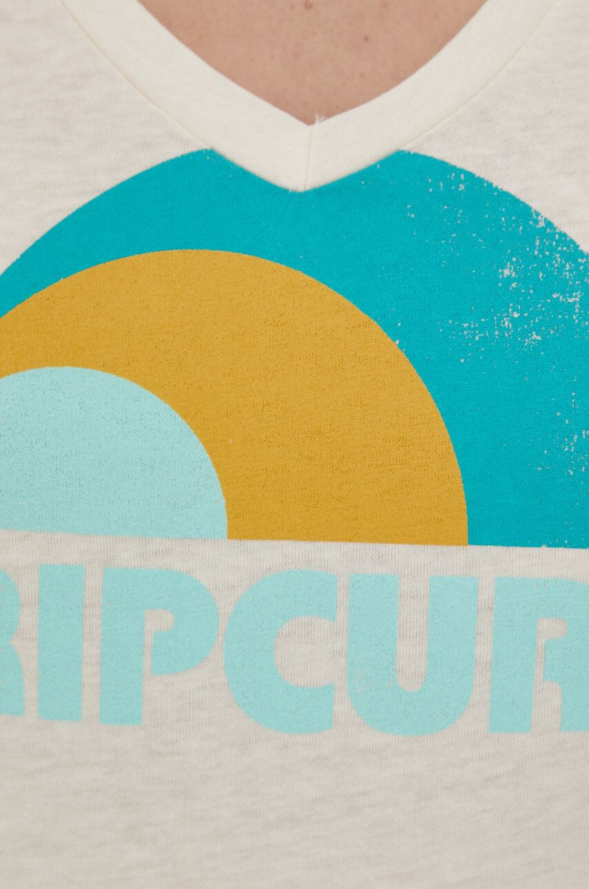 Rip Curl Памучна тениска - Pepit.bg