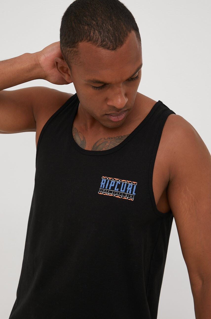 Rip Curl Памучна тениска - Pepit.bg