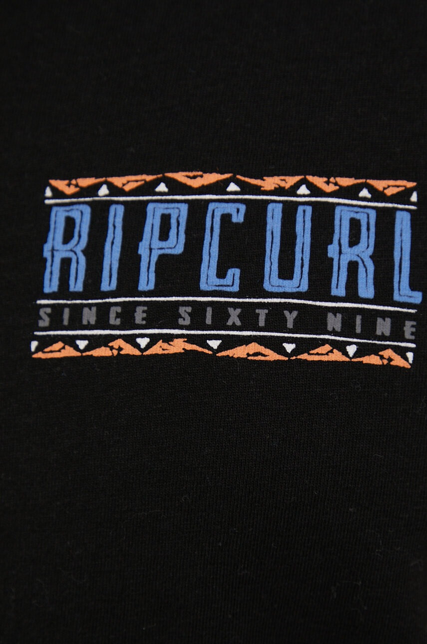 Rip Curl Памучна тениска - Pepit.bg