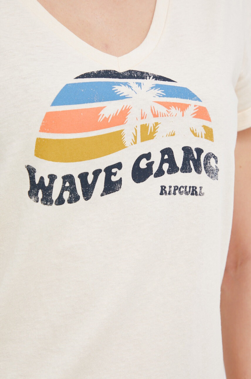 Rip Curl Памучна тениска - Pepit.bg
