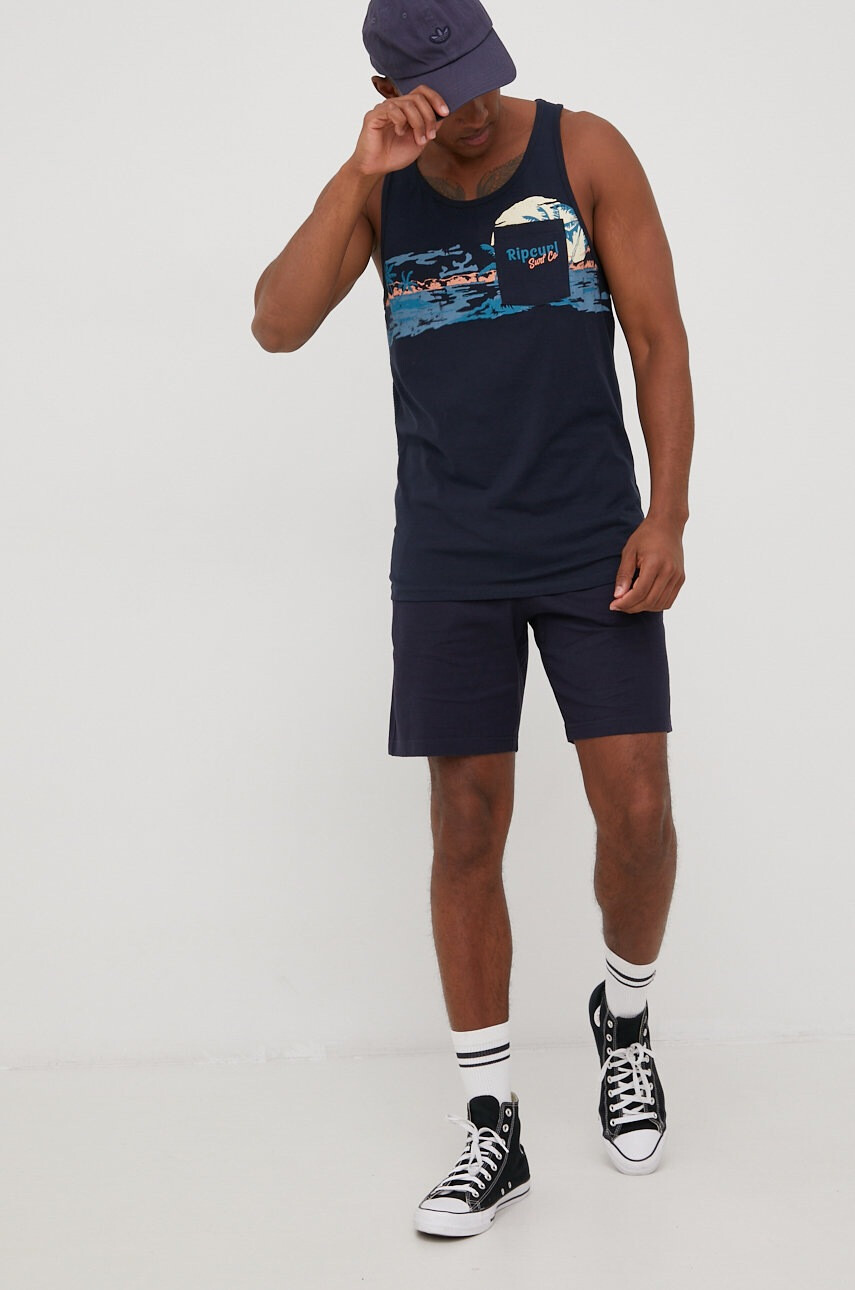 Rip Curl Памучна тениска - Pepit.bg