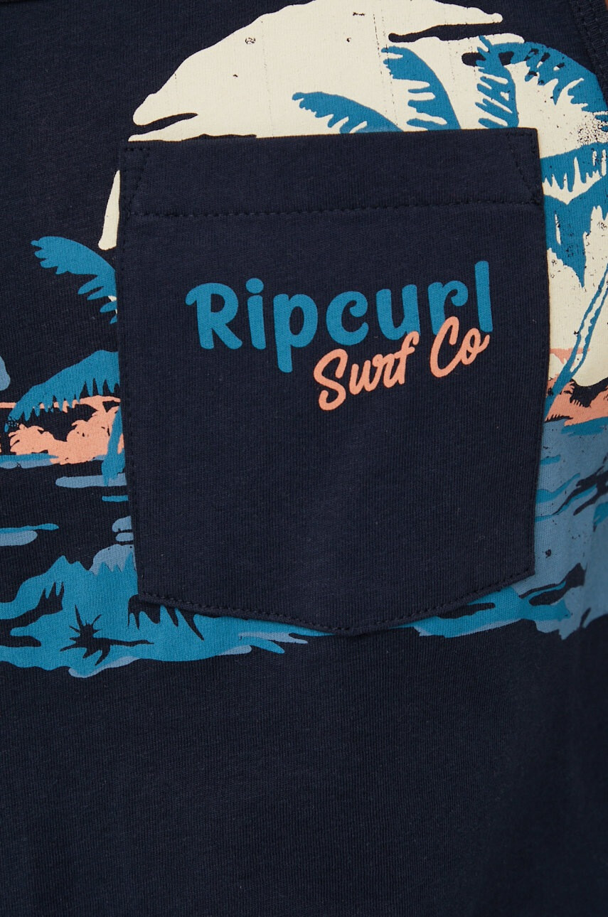 Rip Curl Памучна тениска - Pepit.bg